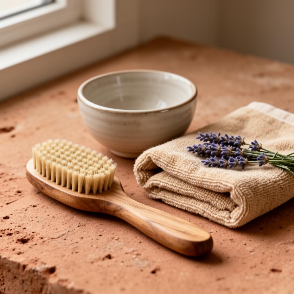Grooming tools